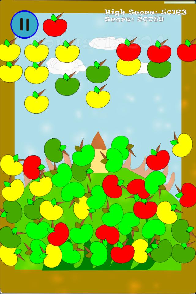 Yajaira Bubble 2 Physics Match