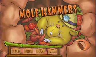 Mole Hammer