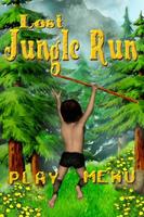 Lost Jungle Run