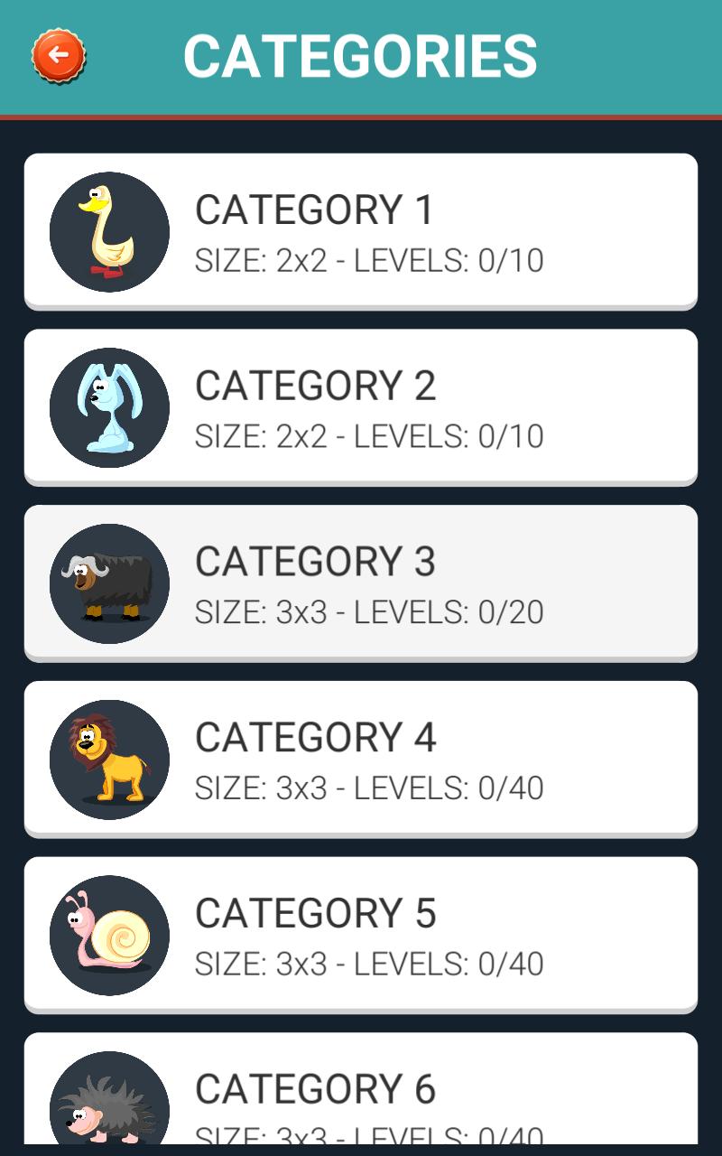 Word Connect - Word Brain