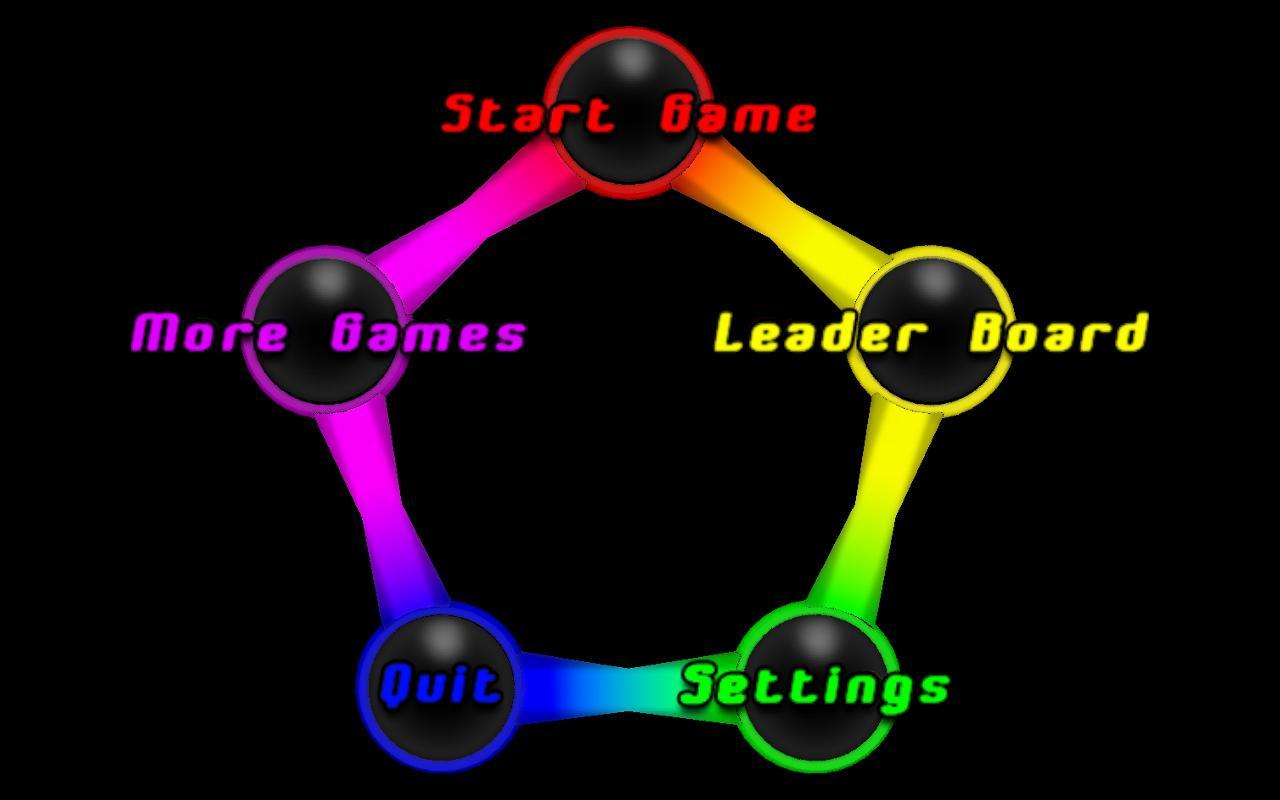 Black Hole Spaceballs