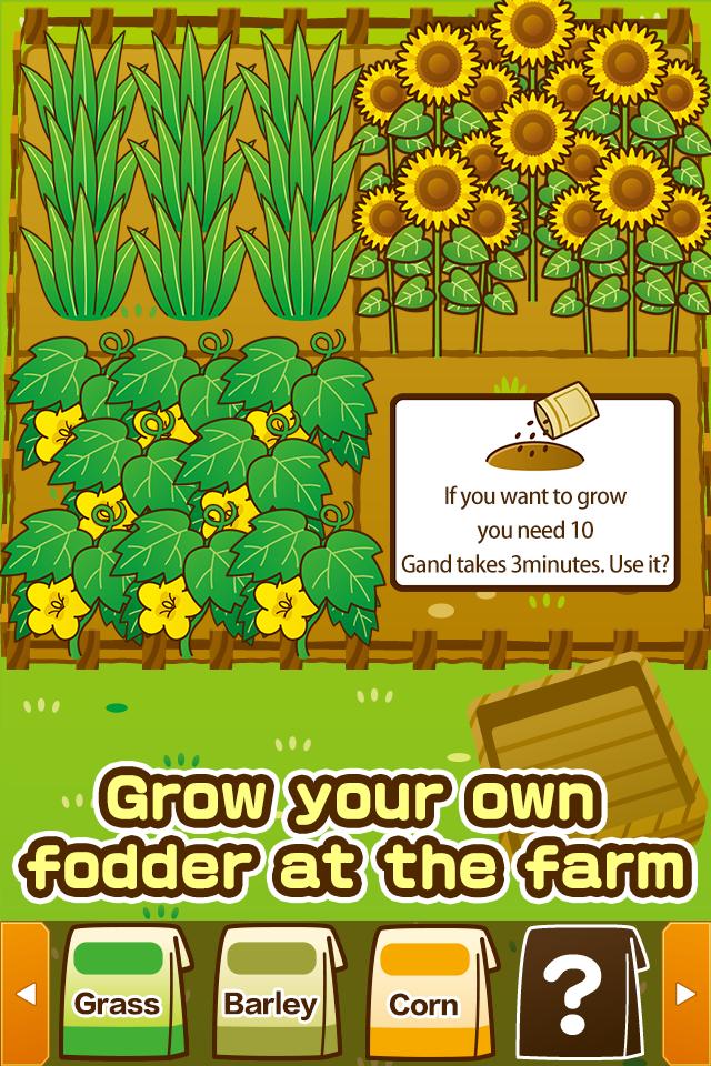 Cow Farm~Let's enjoy breeding~