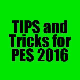 Guide for PES 2016 Android