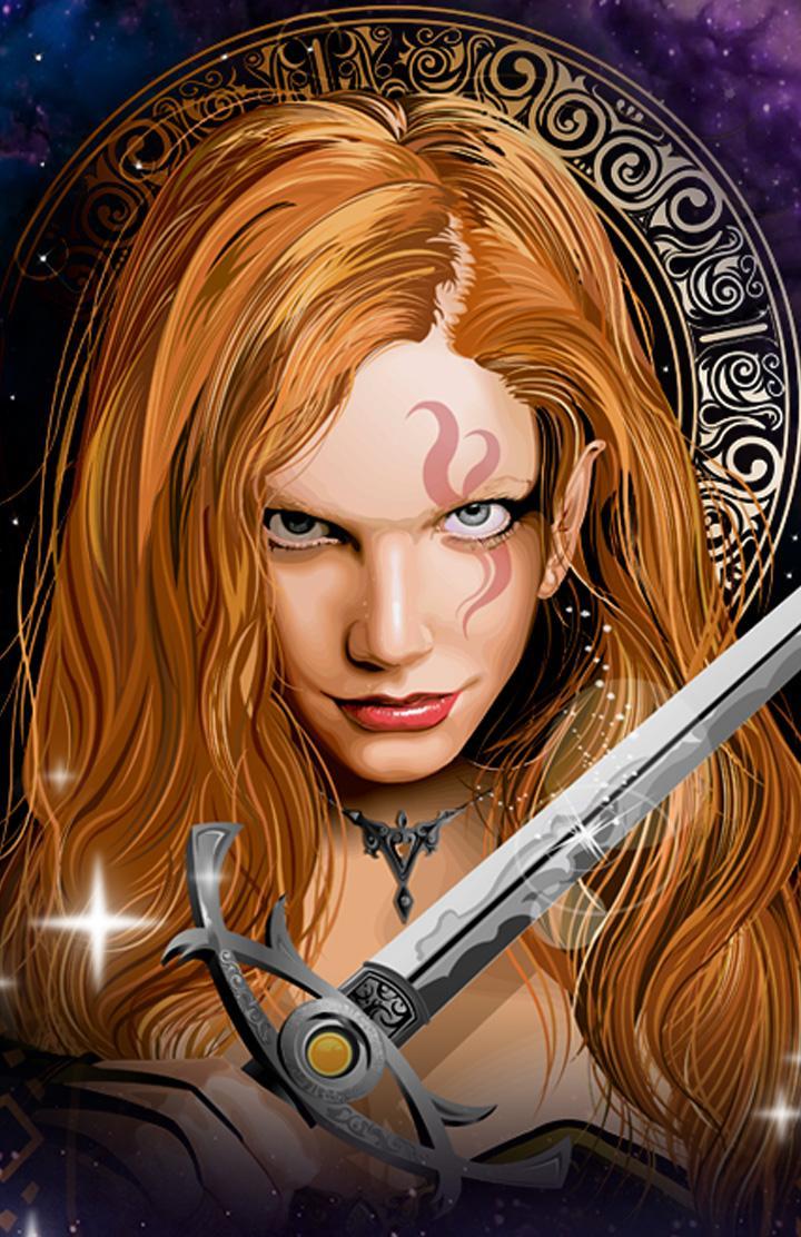 THE ORACLE OF SHEILA