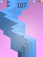 Tip Tap - Free Zig Zag Path