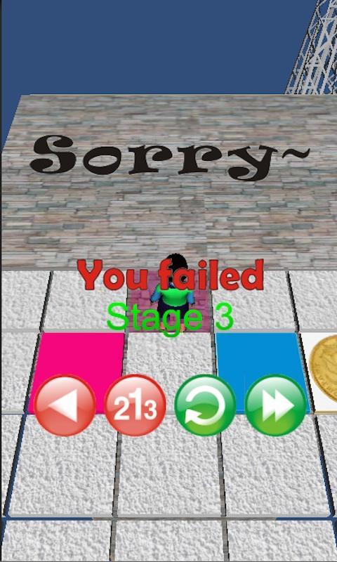 SkyWalk : Cross the Air