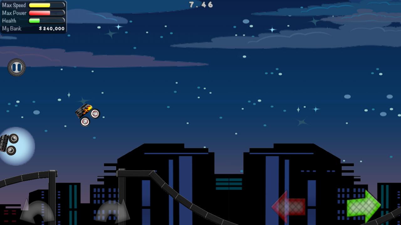 City Rally Racing - Car Race