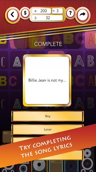 I Love Michael Jackson