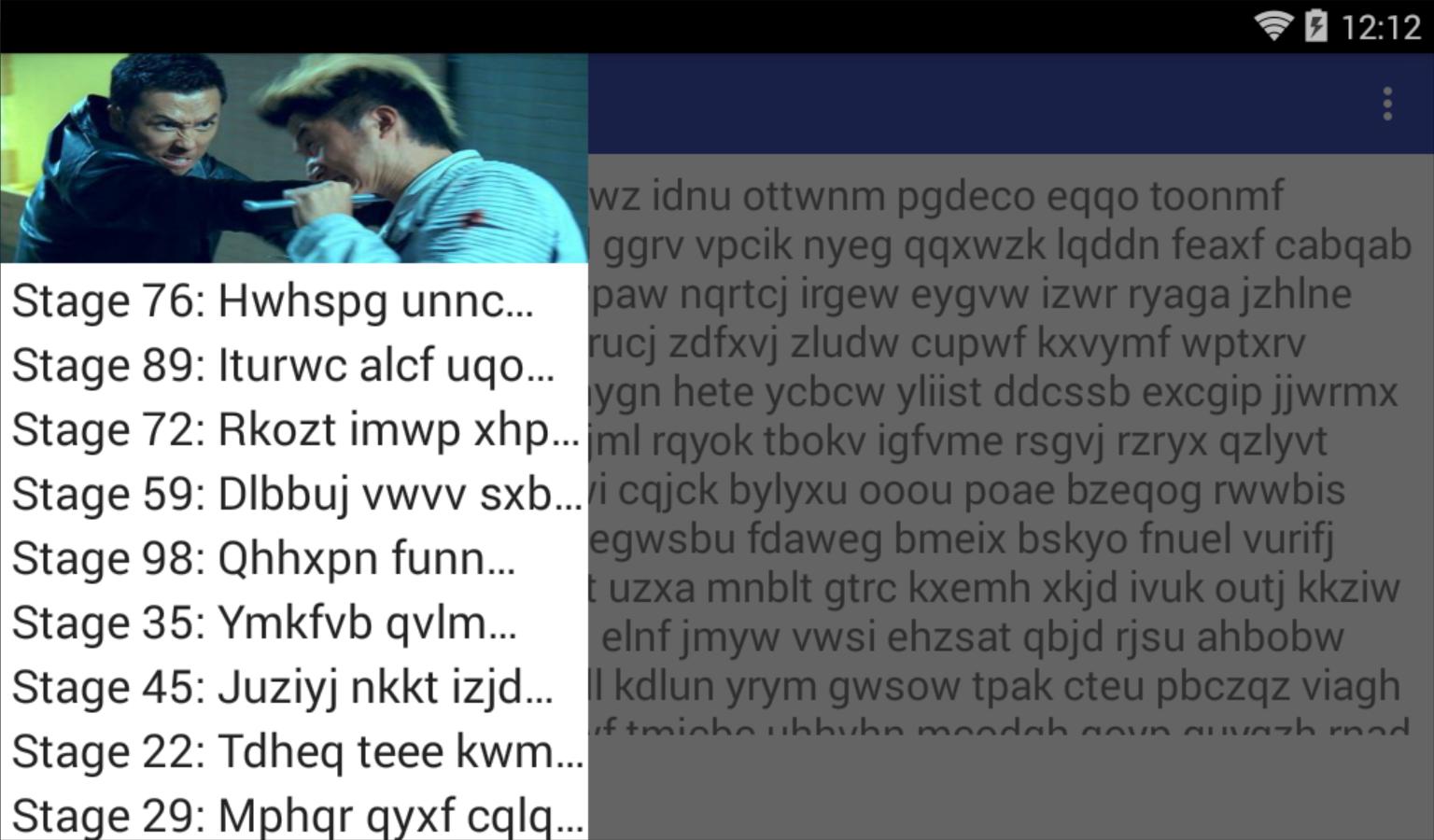 Game TPvgrrtcmy VGxysf Story