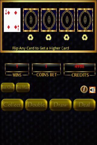 Vegas Video Poker