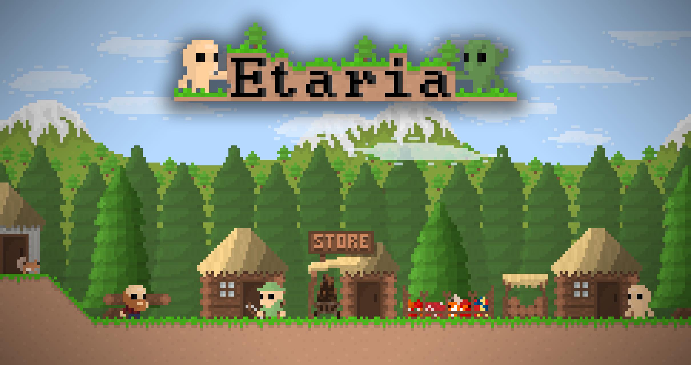 Etaria | Lite