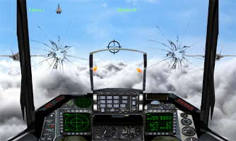 world war aircraft  simulator