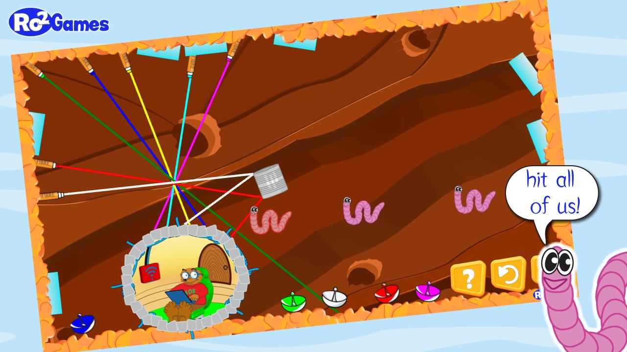 Reconnect Internet Laser Free