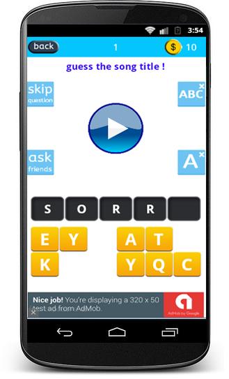 Justin Bieber songs Voice Quiz