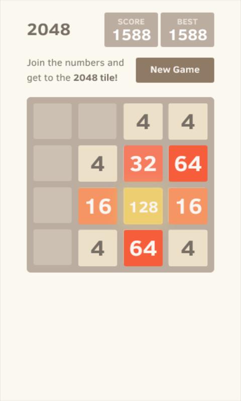 2048 Lengend