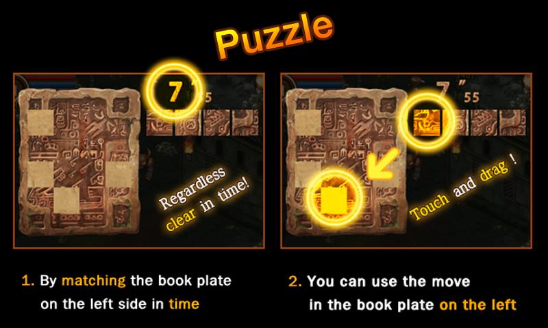 Croaton : Adventure RPG