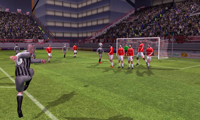 17 Dream League Soccer TipsPro