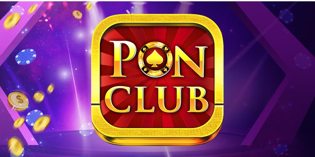 Game Danh Bai Doi Thuong Online Pon Club