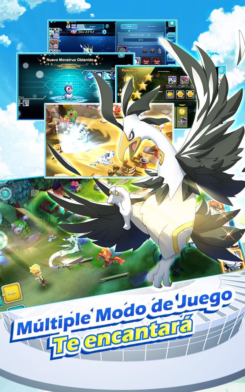 Trainer Contest (Unreleased)