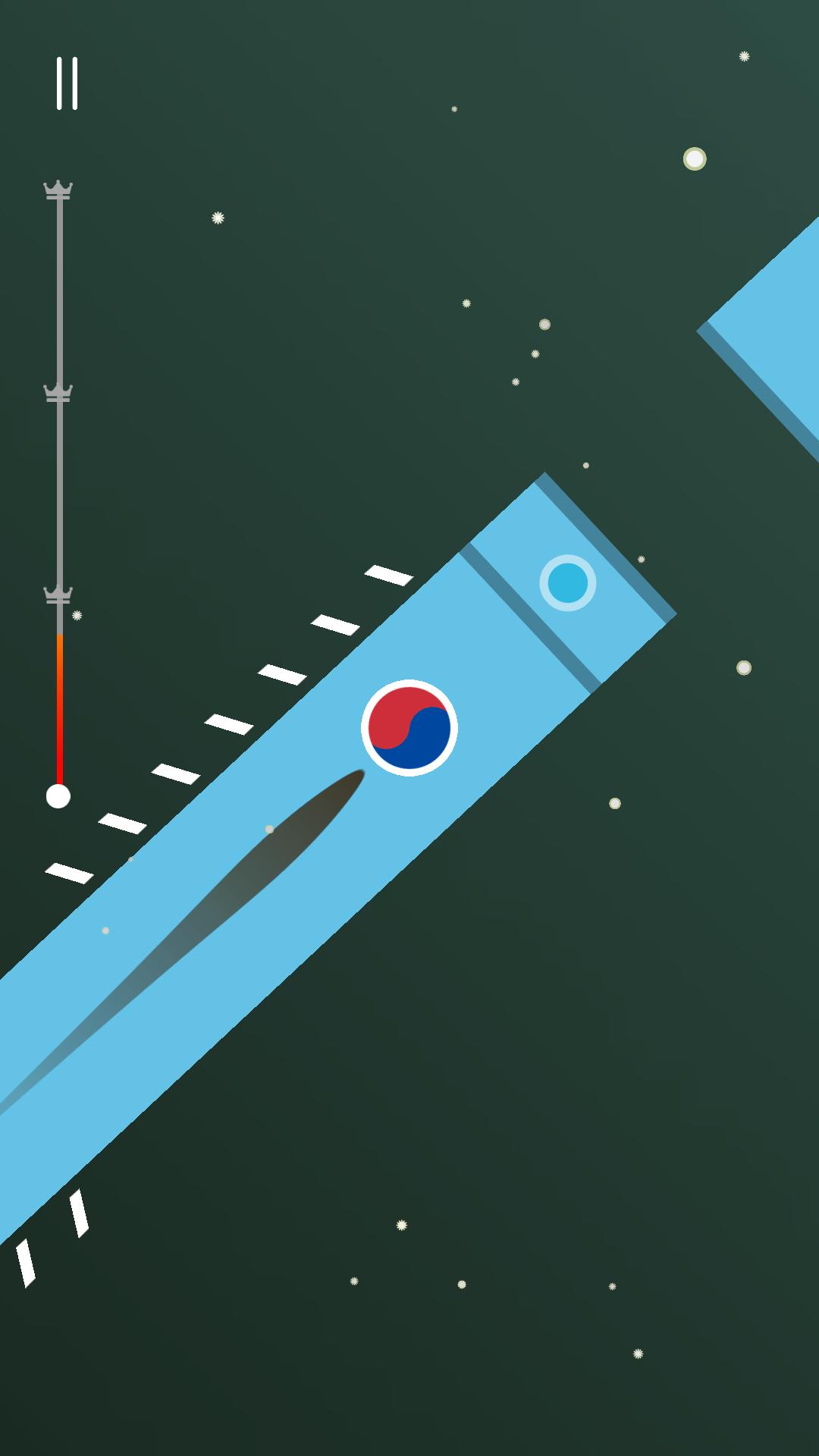 BTS Beat Hop: KPOP Music Dance Line Tiles Game