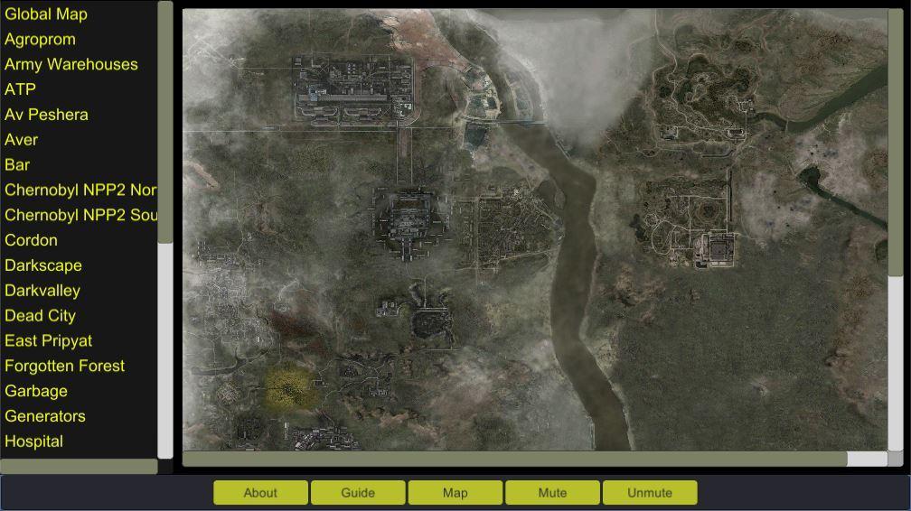 Narodnaya Solyanka :: DMX DKZ Guide