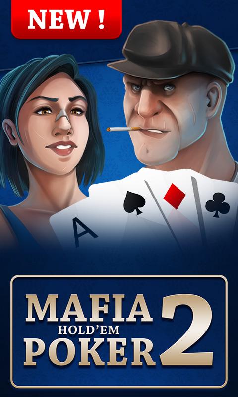 Mafia 2 Holdem Poker