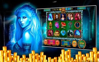 Best Ghost Stories Magic Slots