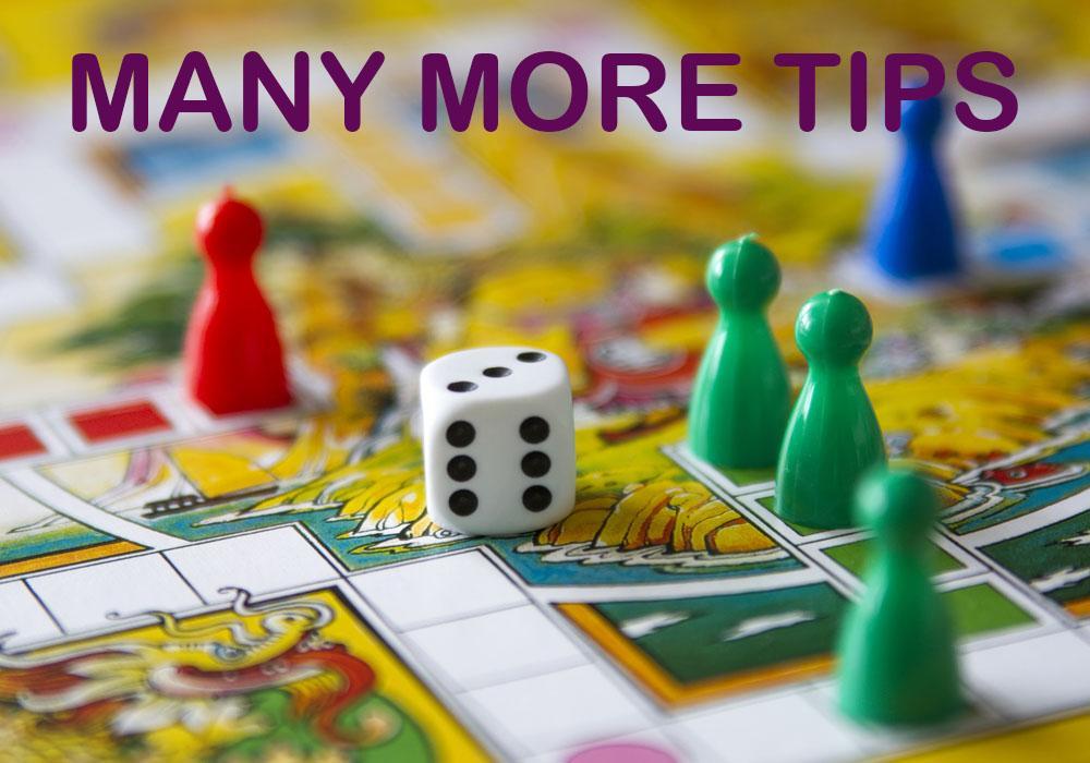 Cheats Ludo Star 2017