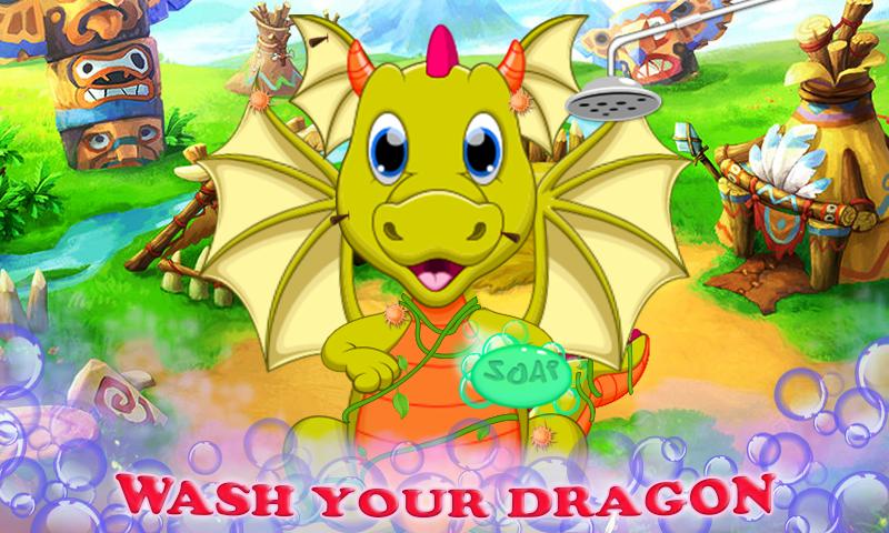 Dragon Pet Salon - Beauty Spa