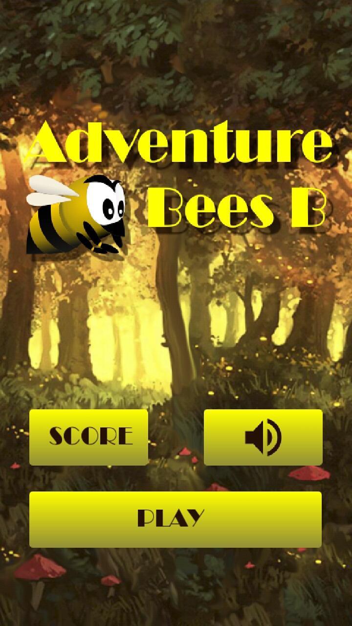 Adventure Bees B