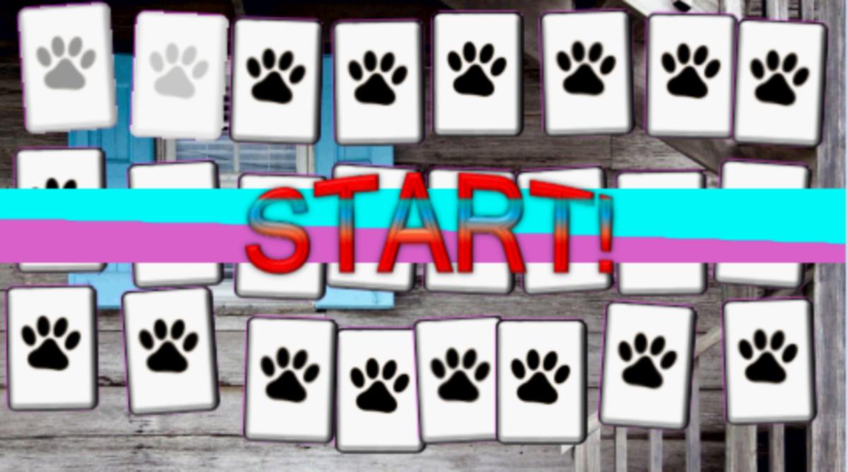 Memoria Gatos Tubers