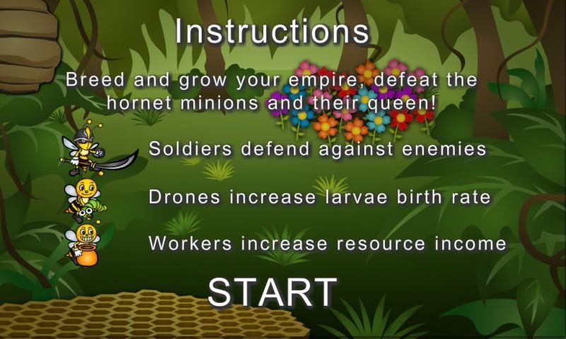 Bee Empire Free