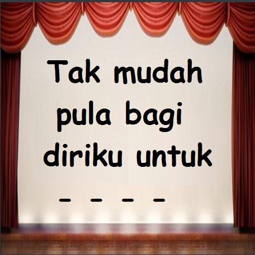 Akhir Sebuah Cerita EvieTamala