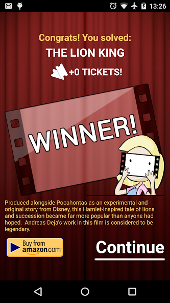 What's the Flick? (Movie Quiz)