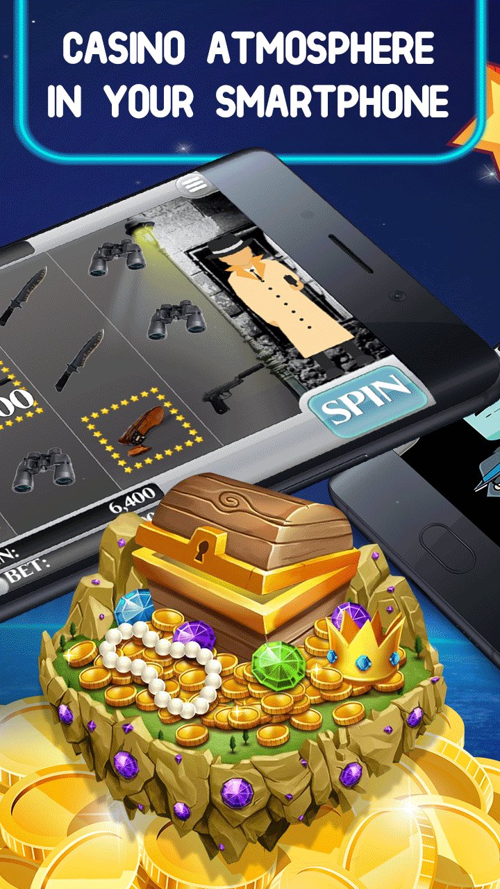 BigWin777 Casino
