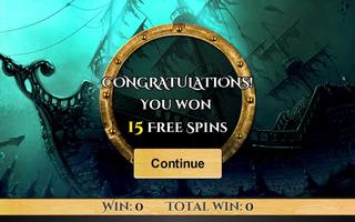 Pirates Slot Machines - Pokies