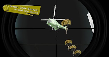 Sniper: U.S Phantom of Borders