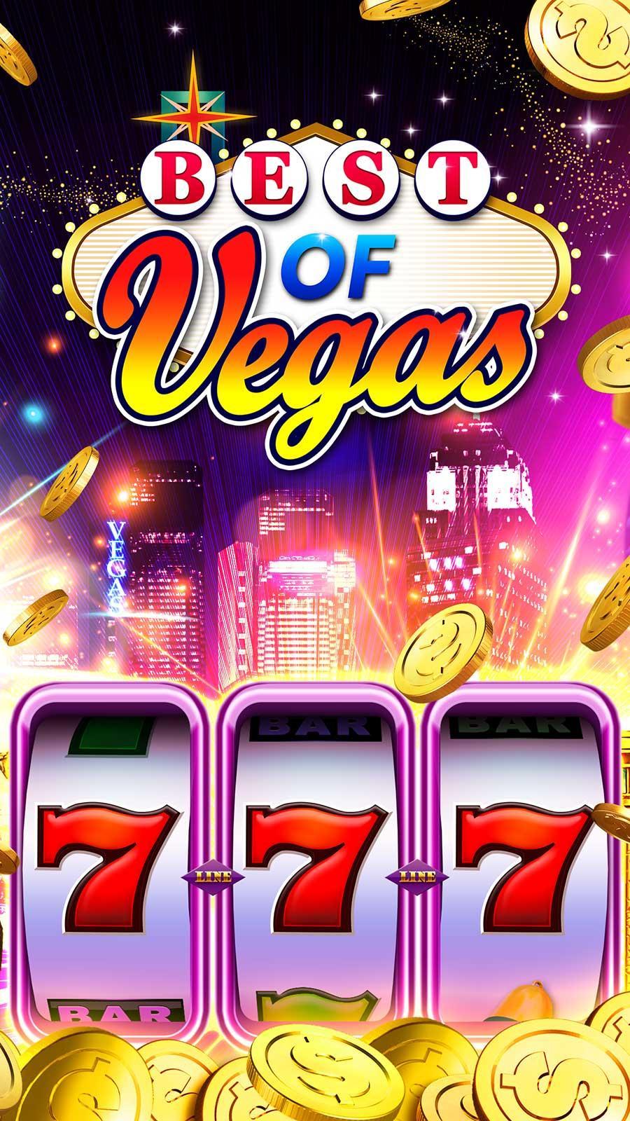 Best of Vegas