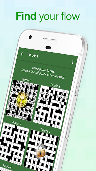 BestForPuz Cryptic Crossword