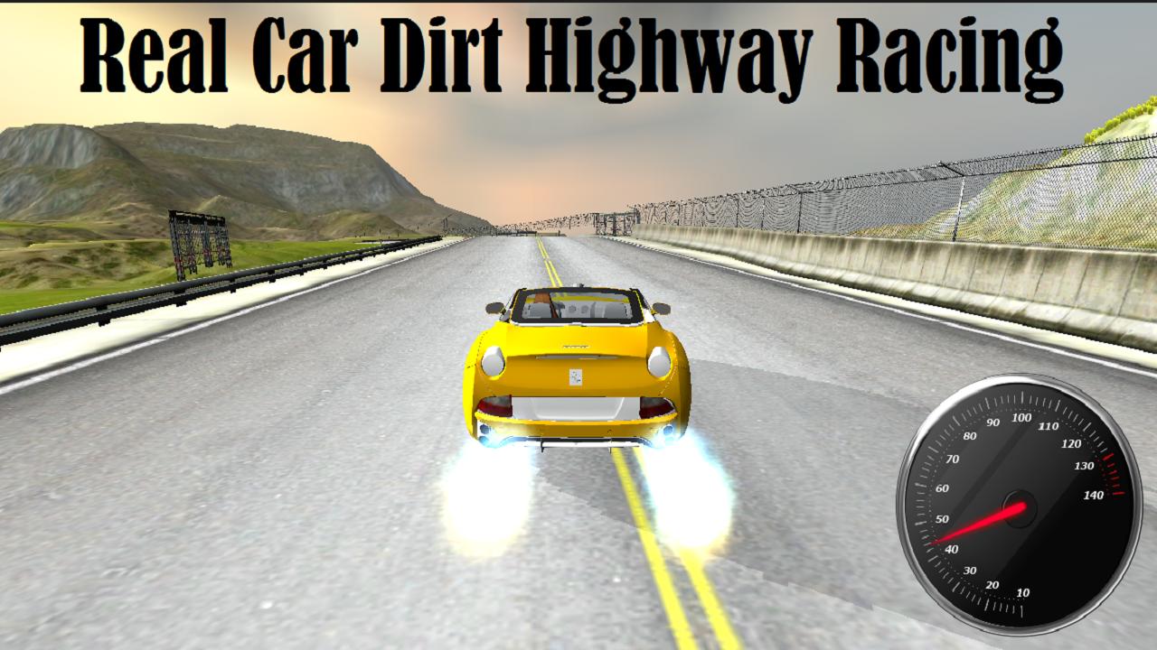 Highway Racer 3D