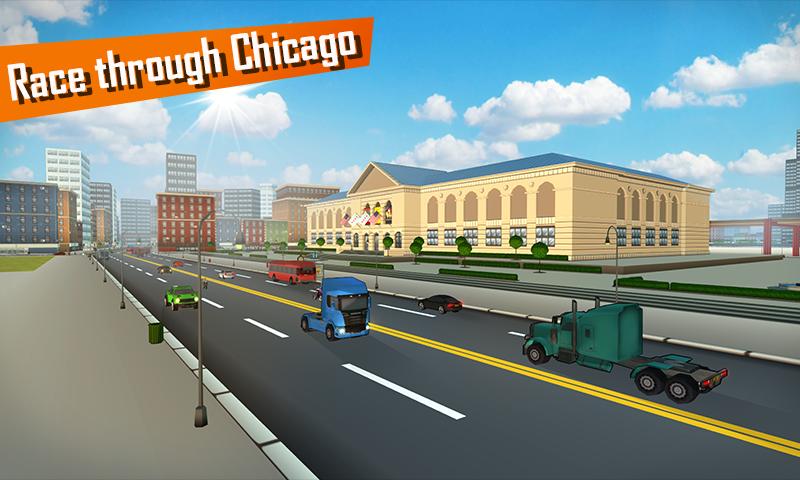 Crazy Driver Taxi Duty 3D 2