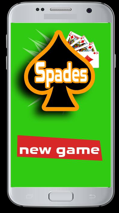 Spades Game