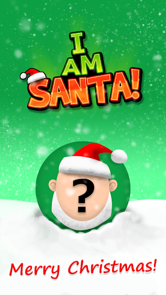 I Am Santa