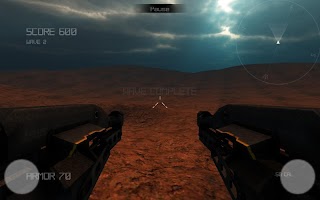 Alien Shooter : Insects