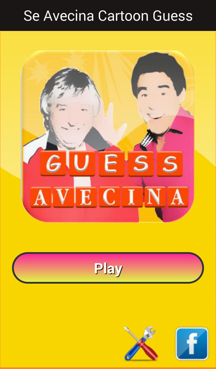 LQSA Se Avecina Cartoon Guess