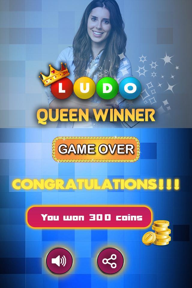 New Ludo Queen