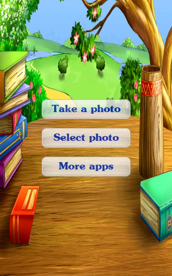 Photo Frames - Funny Kids