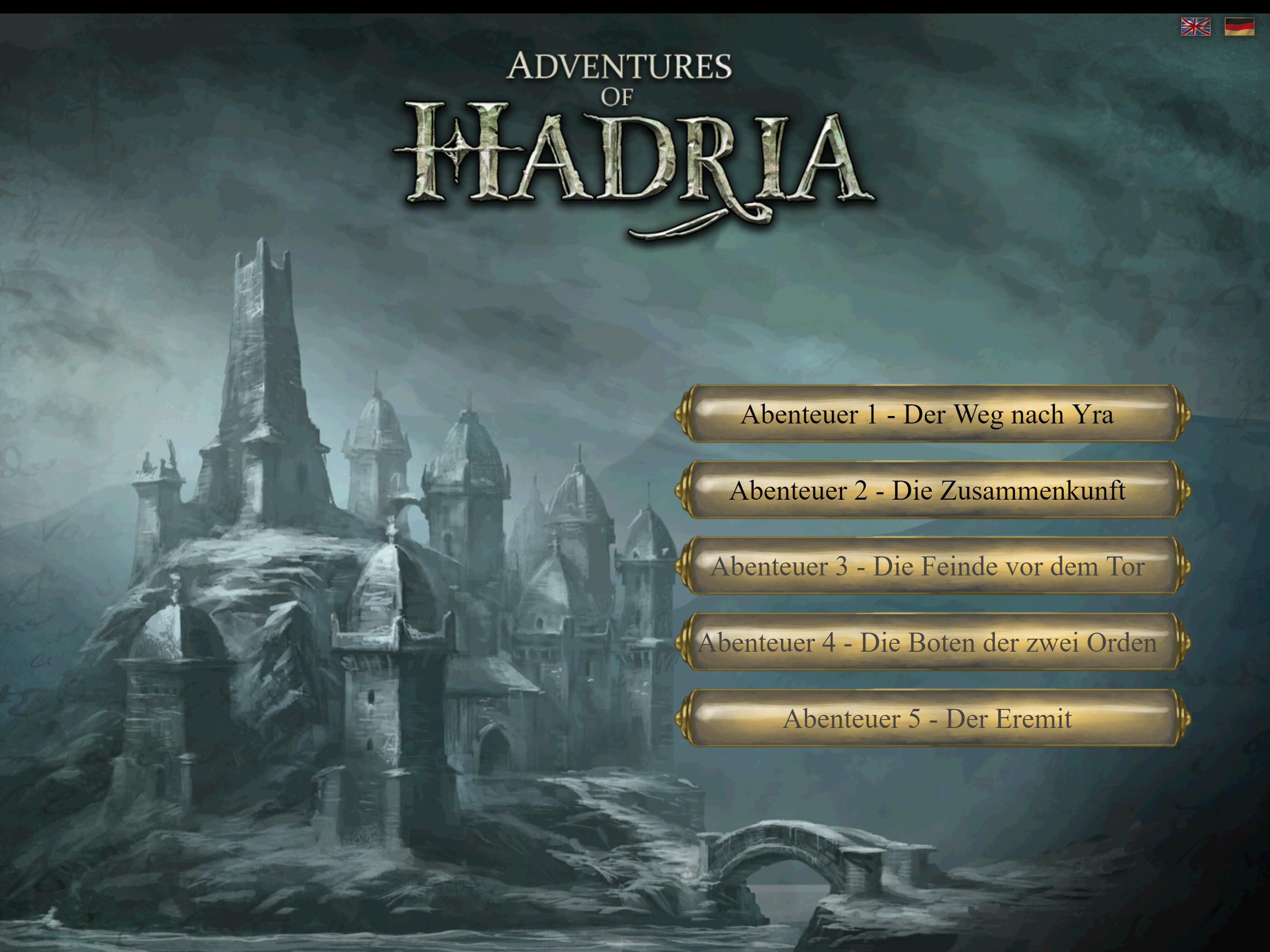 Hadria