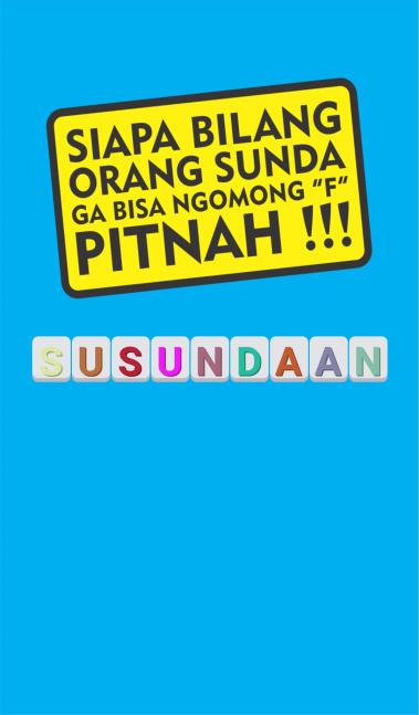 Susundaan