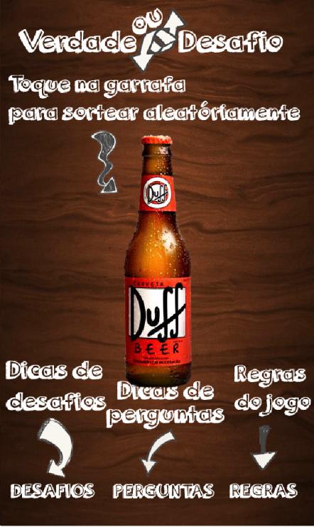 Truth or dare with tips